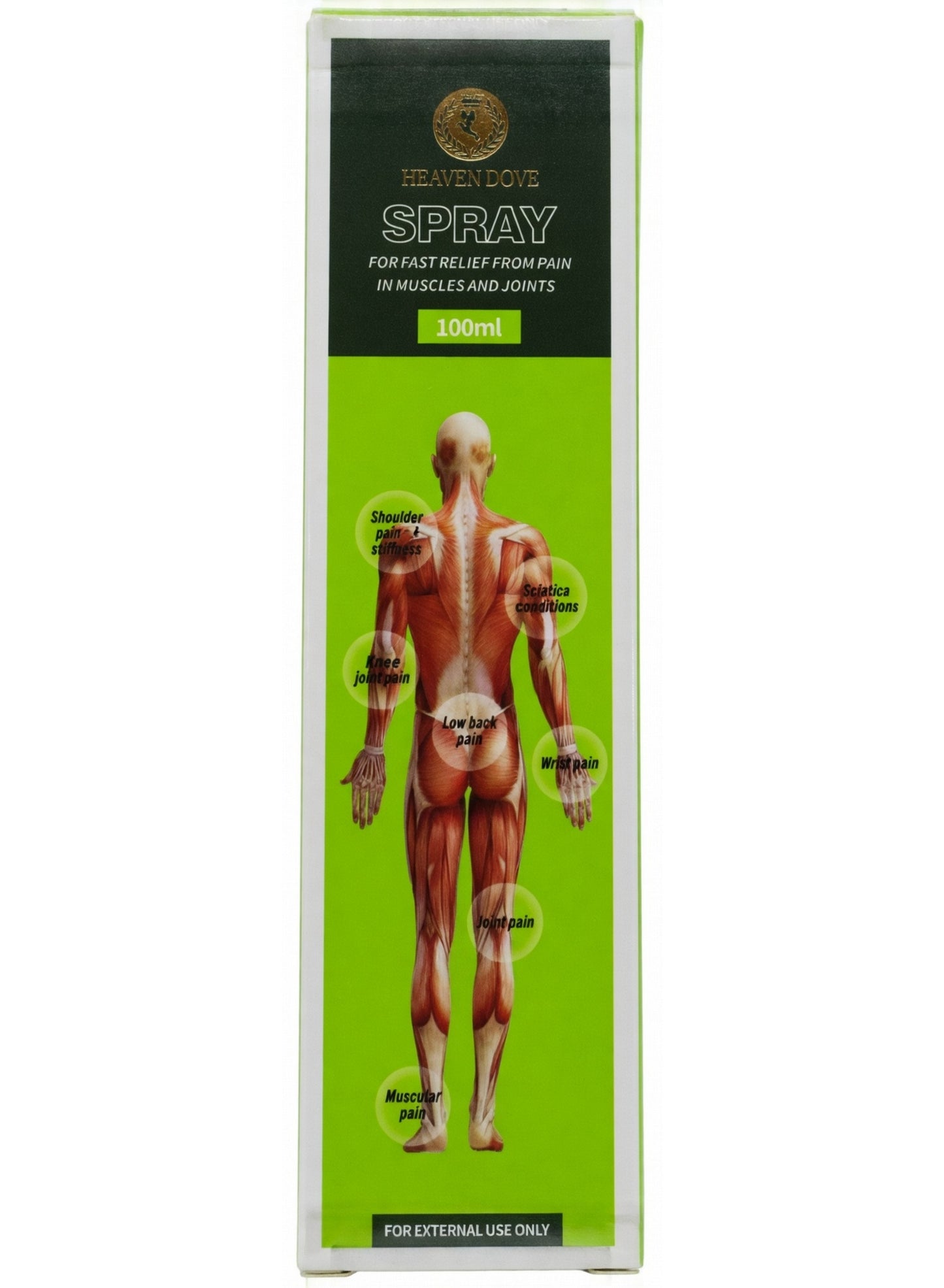 back pain, fast pain, fast pain relief, get back, heaven dove, home care, joint fast, joint fast pain, muscles joint, muscles joint fast, neck pain, pain back, pain relief, pain relief spray, relief spray