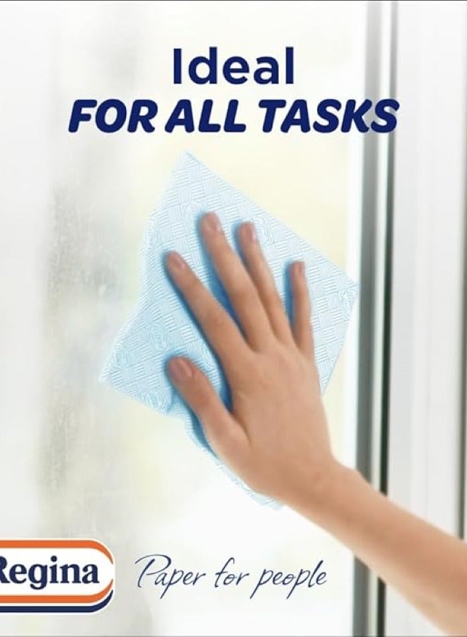 Regina Blitz Kitchen Towel 100 Sheets