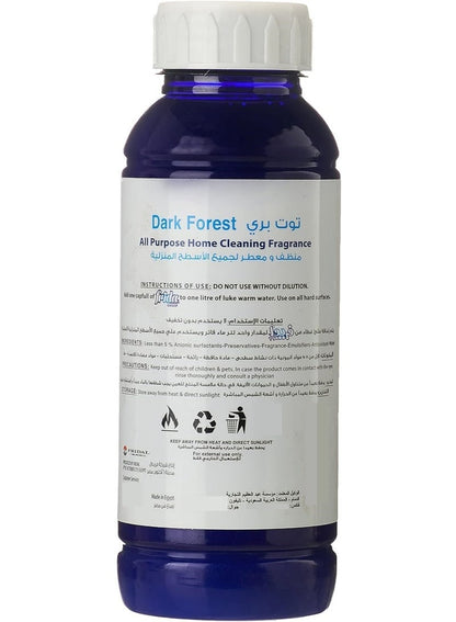 Frida Home Cleaning Fragrance Dark Forest 480 ML