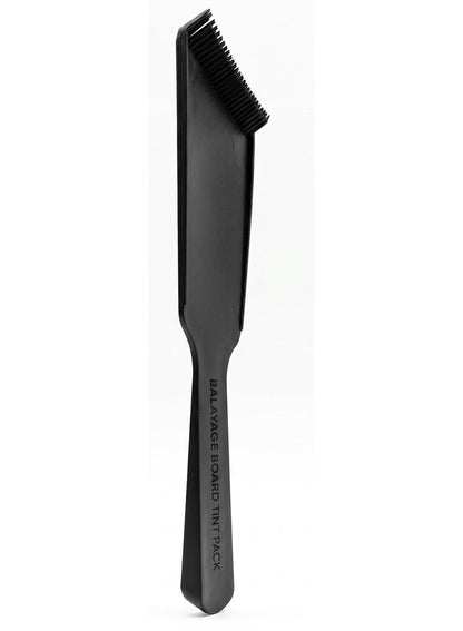 Black, Brushes Combs & Accessories - Hair Coloring Tools, Diva