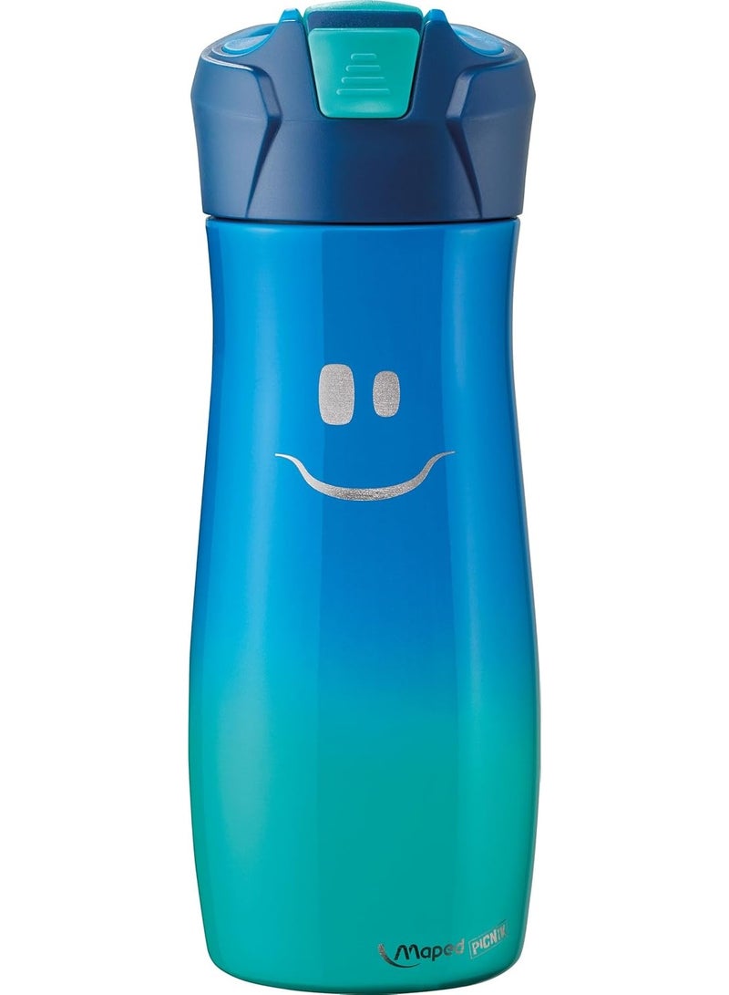 Maped Picnik Concept Child Bottle Blue 580 ML