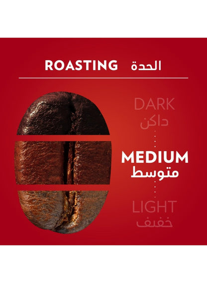 250g rich, bean coffee, coffee key, cool dry, dry place, every cup, lavazza, moka pots, pots rich, qualita rossa, qualita rossa whole, rossa whole, rossa whole bean, whole bean, whole bean coffee