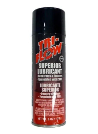 TRI-FLOW Superior Lubricant Aerosol 170 G
