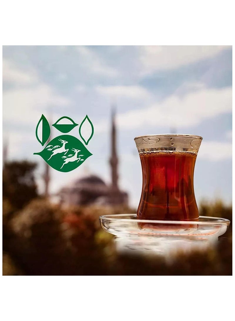 Alghazaleen Super Ceylon Cardamom Gold Tea 500 Gm