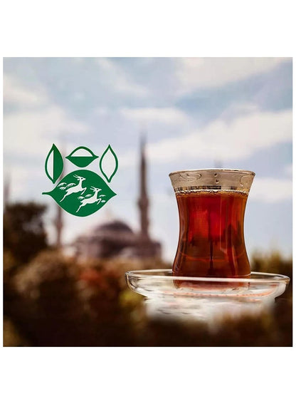 Alghazaleen Super Ceylon Cardamom Gold Tea 500 Gm