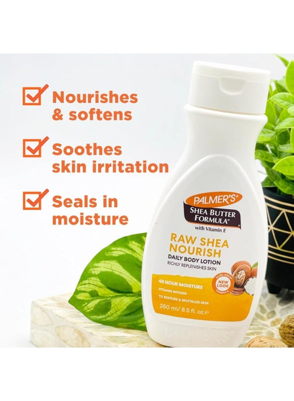 Palmer's Shea Butter Daily Body Lotion 250 ML