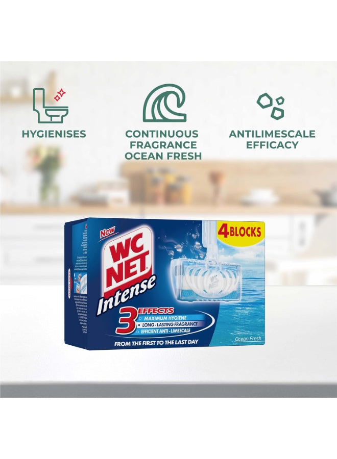 block ocean, block ocean fresh, deep cleaning, fresh scent, intense solid, intense solid toilet, ocean fresh, ocean fresh scent, rim block, rim block ocean, solid toilet, solid toilet rim, toilet rim, toilet rim block, wc net