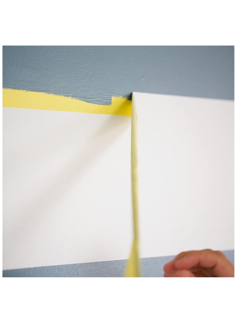 FrogTape Delicate Surface Painting Tape Yellow