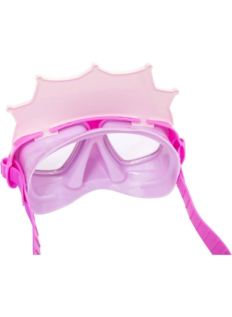 Bestway Children Princess Swimming Mask