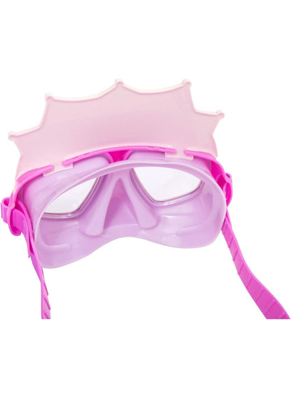 Bestway Children Princess Swimming Mask
