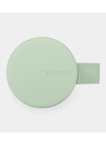 Brabantia Make & Take Water Bottle With Strainer Green 500 ML