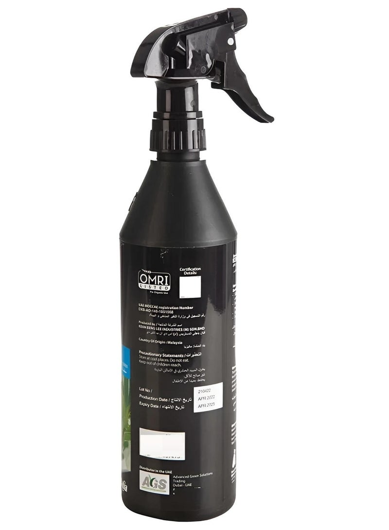 Mr.Ganick Dr. Neem Insecticide 500 ML