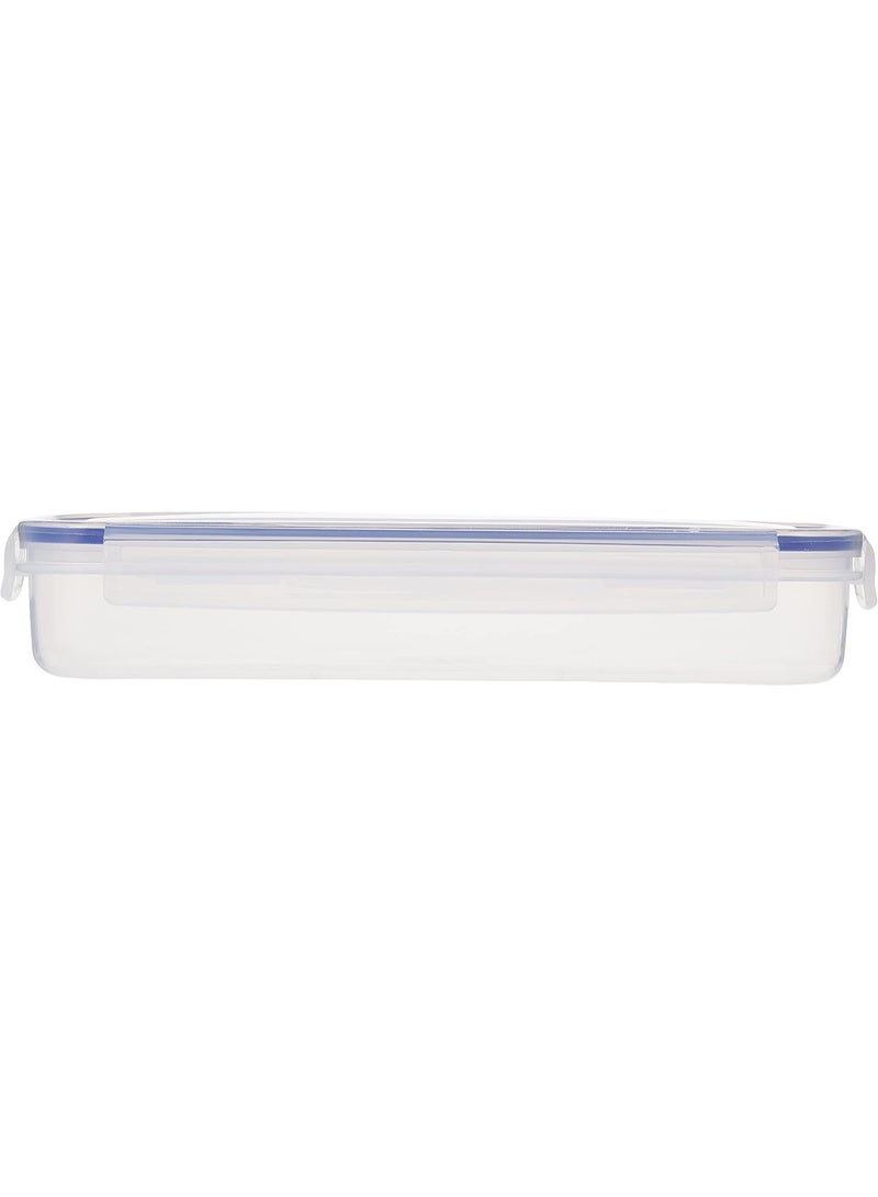 KOMAX Biokips Rectangular Food Saver 1L