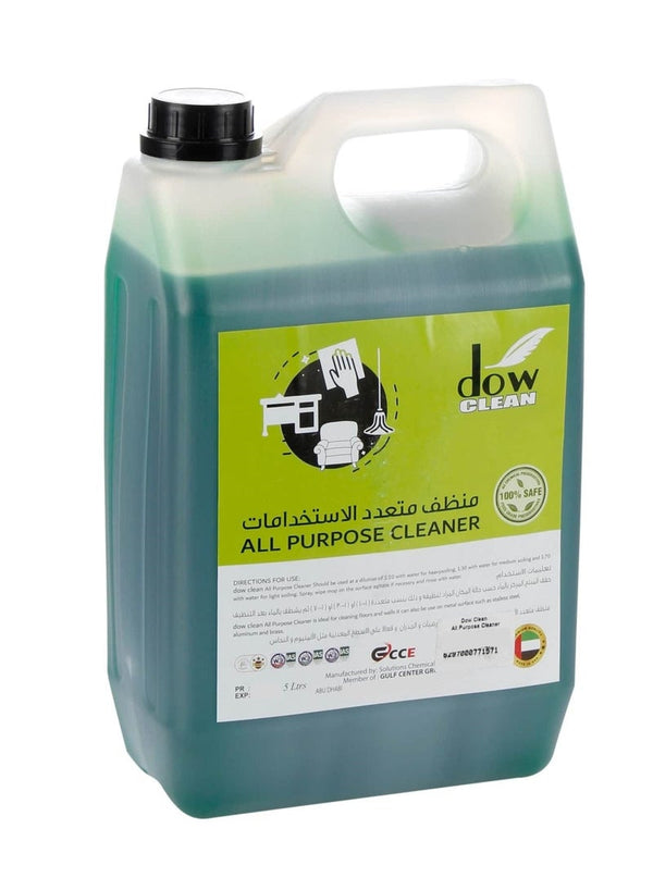 DOW All Purpose Cleaner 5 L - Premium Quality