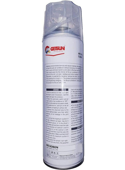 GETSUN Air Conditioner Cleaner Green Tea 500 ML