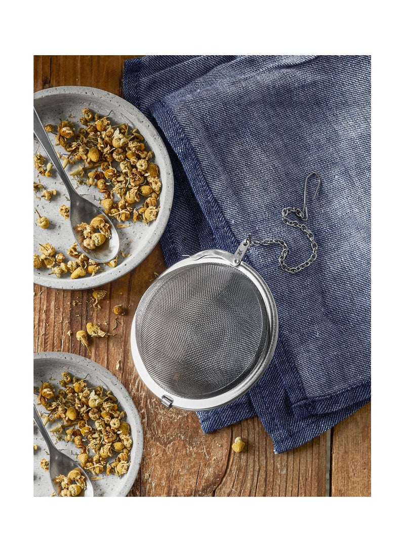 WMF Gourmet Tea Infuser 6.5cm - Premium Quality