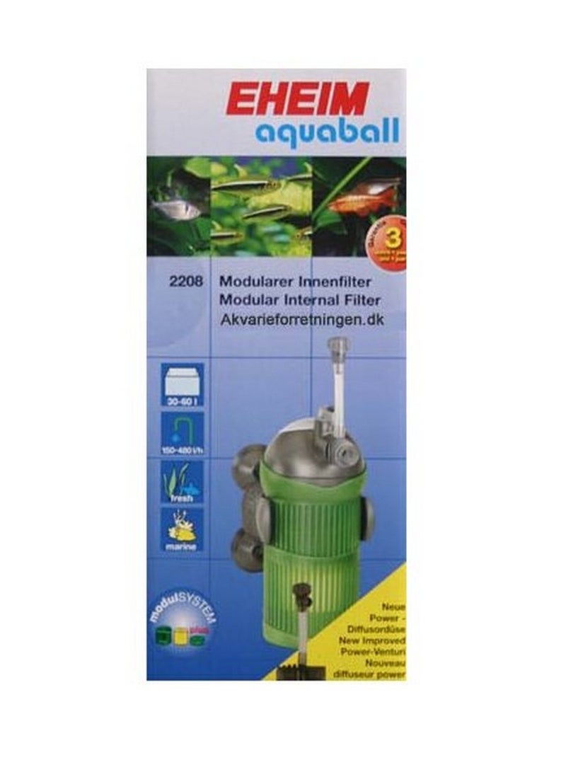 EHEIM Modular Internal Filter for Aquariums