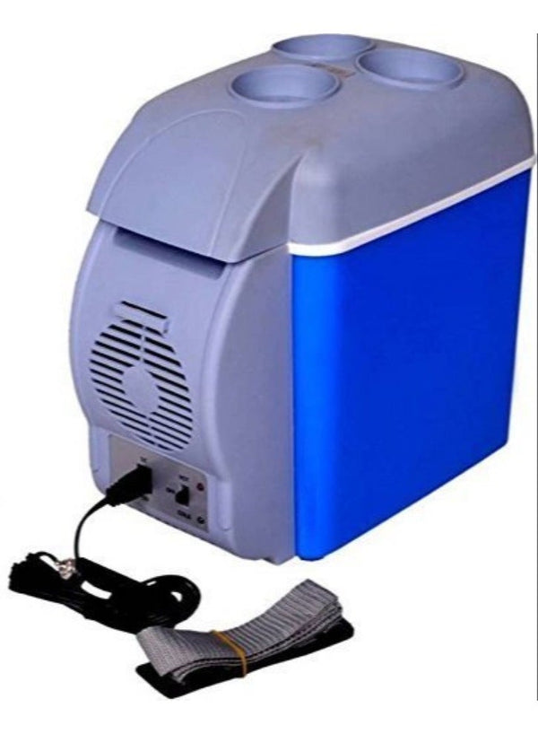 Compact Car Refrigerator - Generic