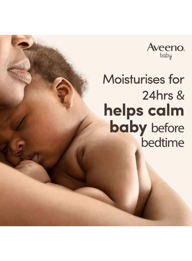 Aveeno Baby Calming Comfort Lotion 150ML