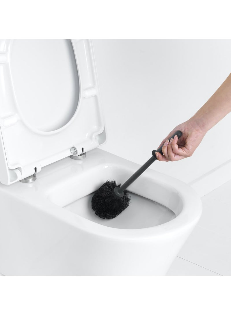 Brabantia Toilet Brush & Holder for Easy Cleaning