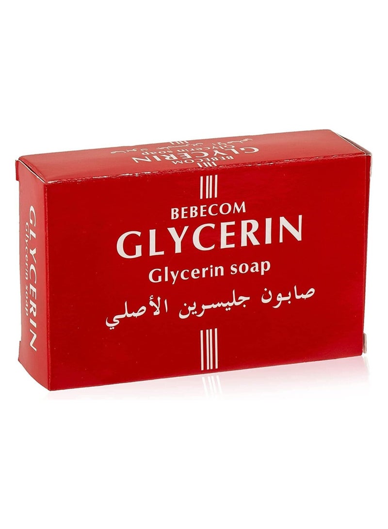 Bebecom Glycerin Soap 125 Gm