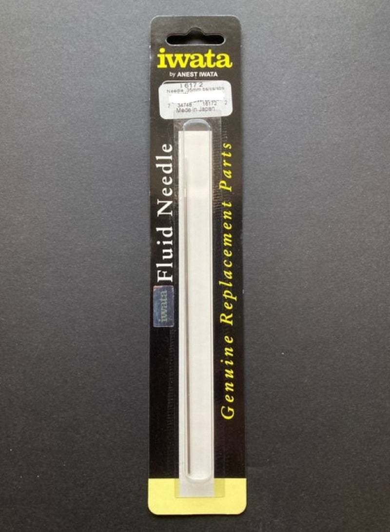 Iwata Fluid Needle 0.35 mm for RV-BR & AR