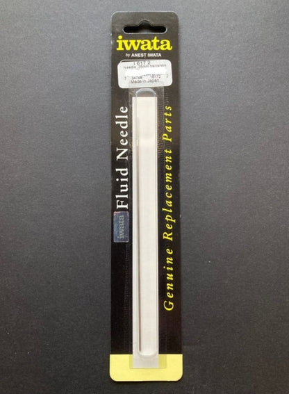 Iwata Fluid Needle 0.35 mm for RV-BR & AR
