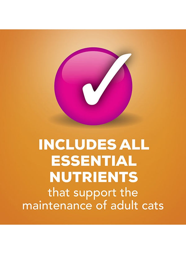 PURINA Friskies Meaty Bits Cat Food 156g