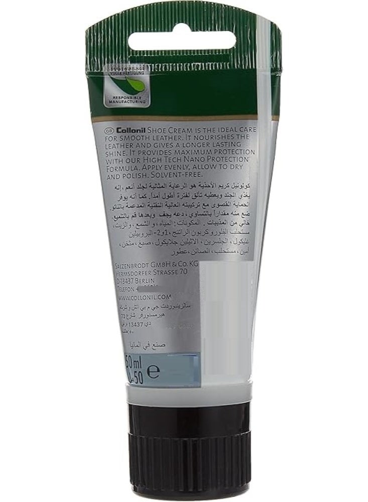 cleans restores, cleans restores smooth, collonil, cream tube, cream tube nourishes, leather black, nourishes cleans, restores smooth, restores smooth leather, shoe cream, shoe cream tube, smooth leather, smooth leather black, tube nourishes, tube nourish