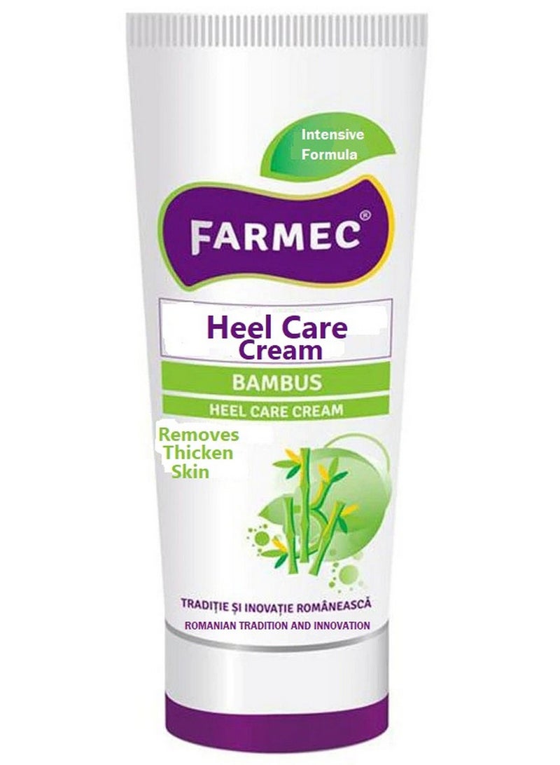 Farmec Heel Care Cream 100ml