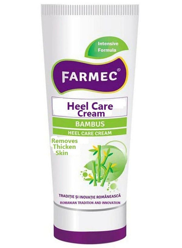Farmec Heel Care Cream 100ml