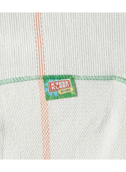 Kress Kleen Scuba Floor Cloth 50 x 80 cm