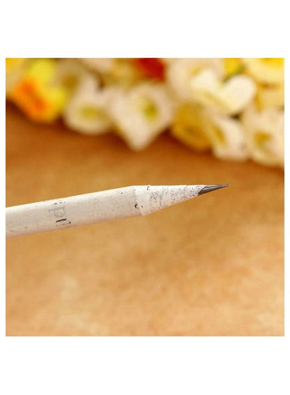 Eco-Friendly Newspaper Pencil Set by ONYX+GREEN