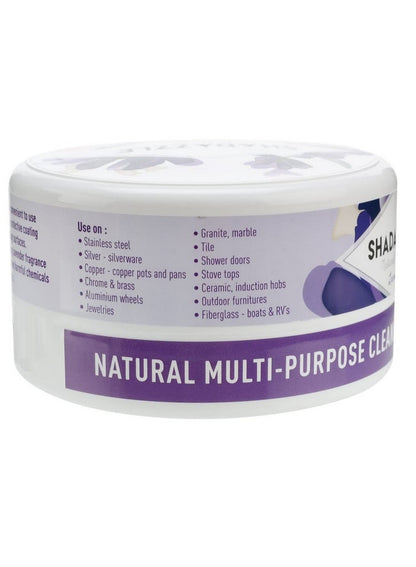 cleaner polish, cleaner polish lavender, cool dry, deep cleaning, lavender 300g, multi-purpose, multi-purpose cleaner, multi-purpose cleaner polish, natural ingredients, plant-based, polish lavender, polish lavender 300g, shadazzle, stainless steel, wipe
