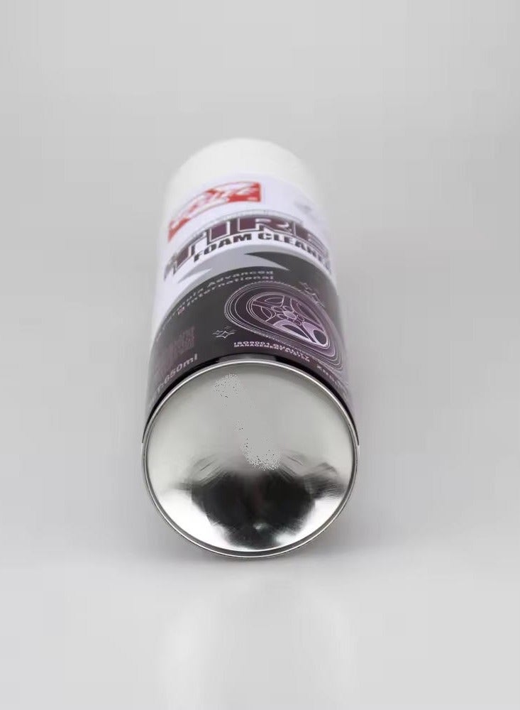 VESLEE Car Tire Foam Cleaner 650 ML