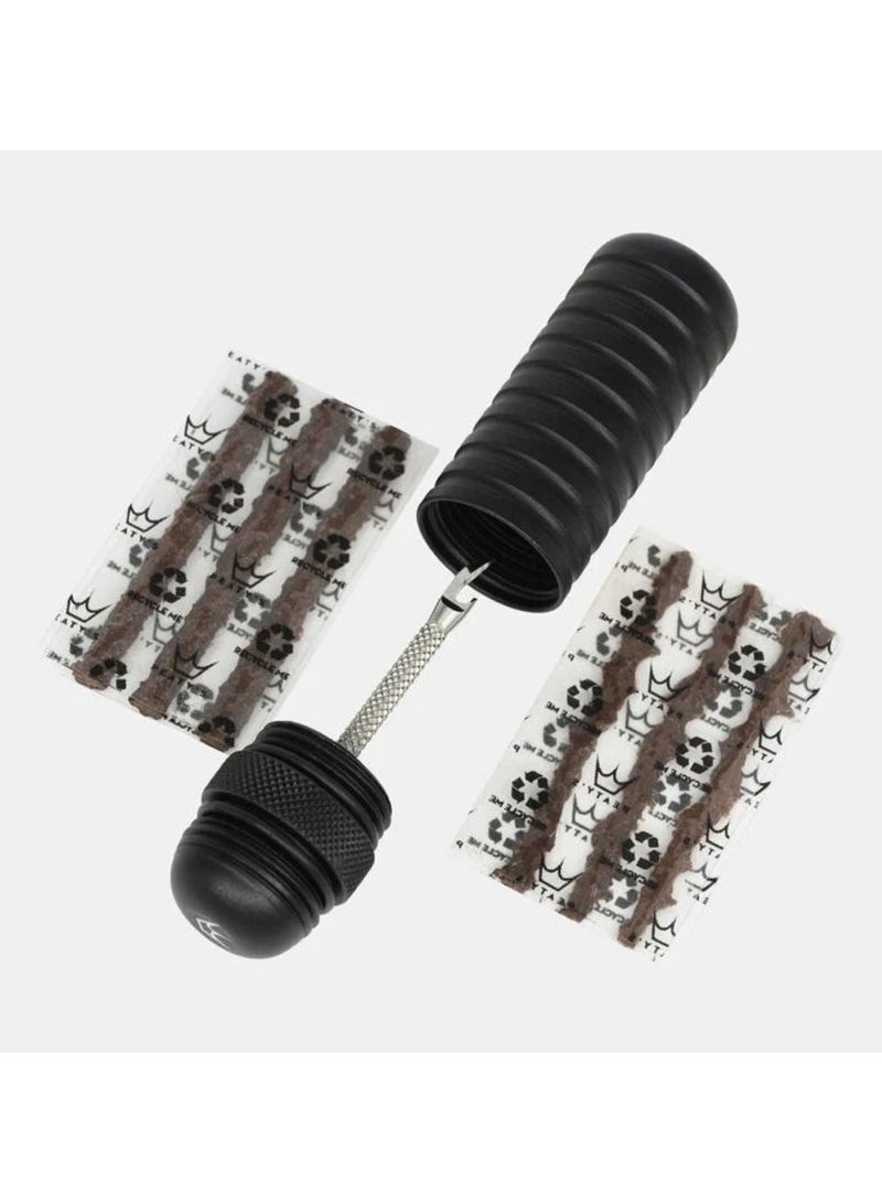 Compact Tubeless Puncture Kit by PEATY'S