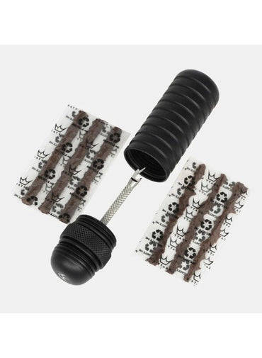 Compact Tubeless Puncture Kit by PEATY'S