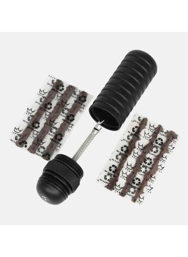 Compact Tubeless Puncture Kit by PEATY'S