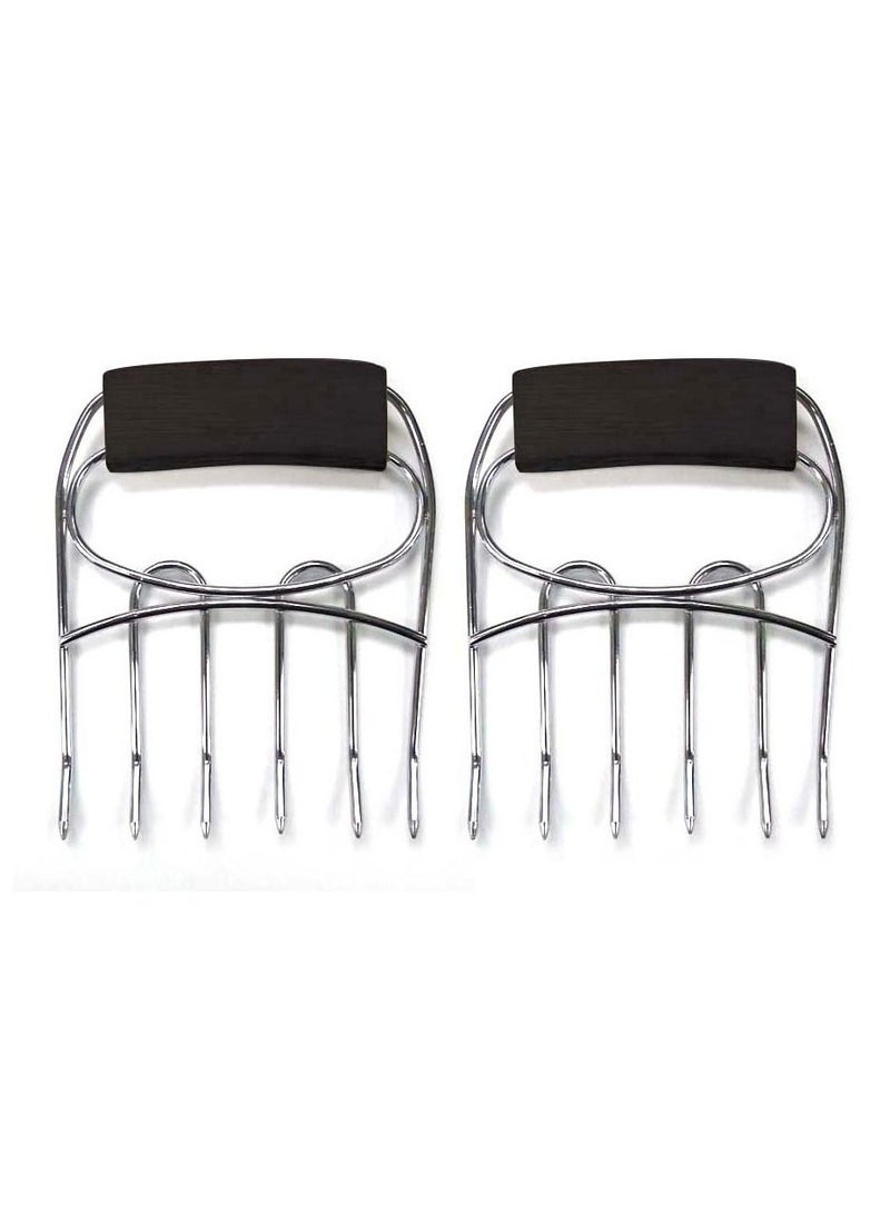 Chefmaster Barbecue Grilling Claws Set