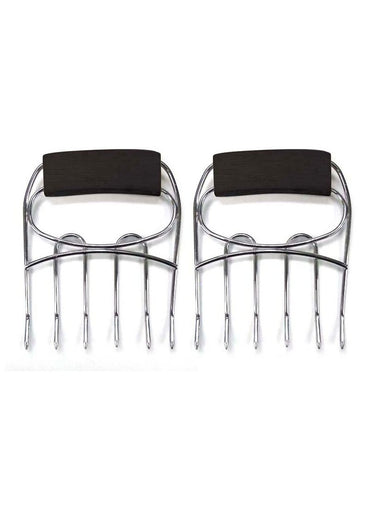 Chefmaster Barbecue Grilling Claws Set