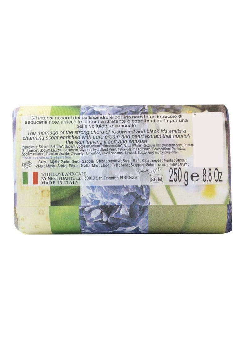 Nesti Dante Rosewood Birch Soap 250g