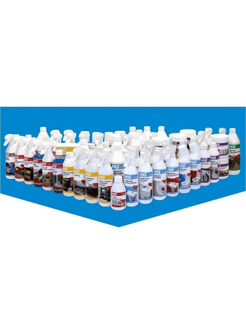 HG Vacuum Cleaner Air Freshener 180G