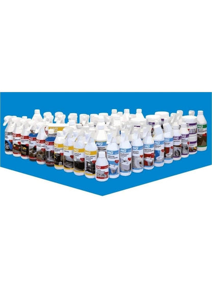 HG Vacuum Cleaner Air Freshener 180G