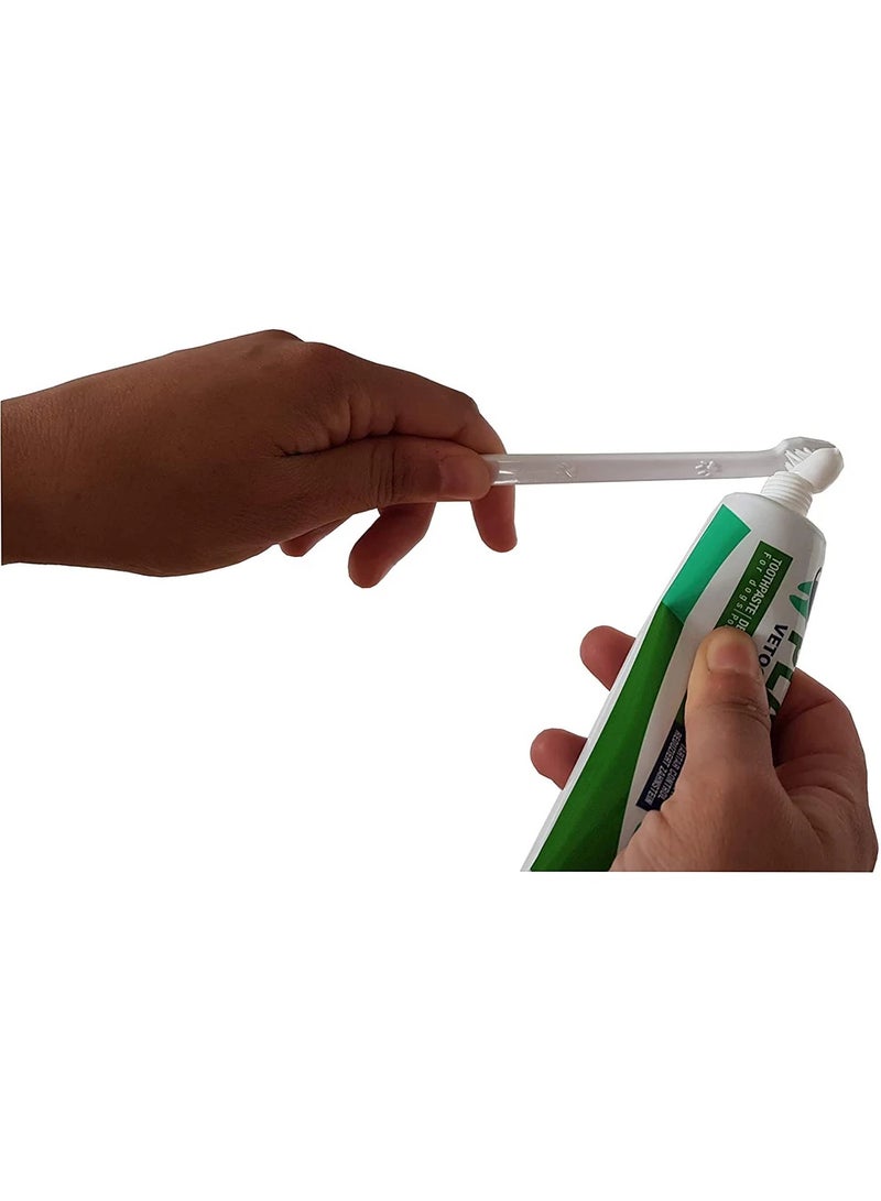Vetocanis Dog Dental Hygiene Brush Kit