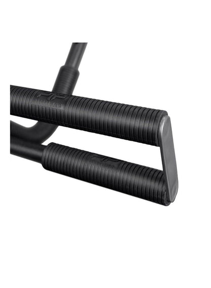 PTP Pull Up Pro Pupro Black - Ultimate Home Workout Bar