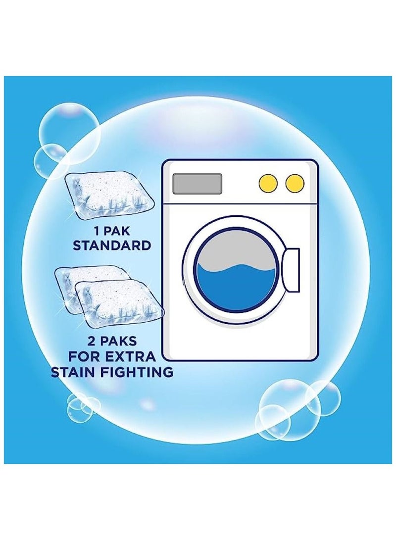 OxiClean Color Boost Brightener Stain Remover 450g