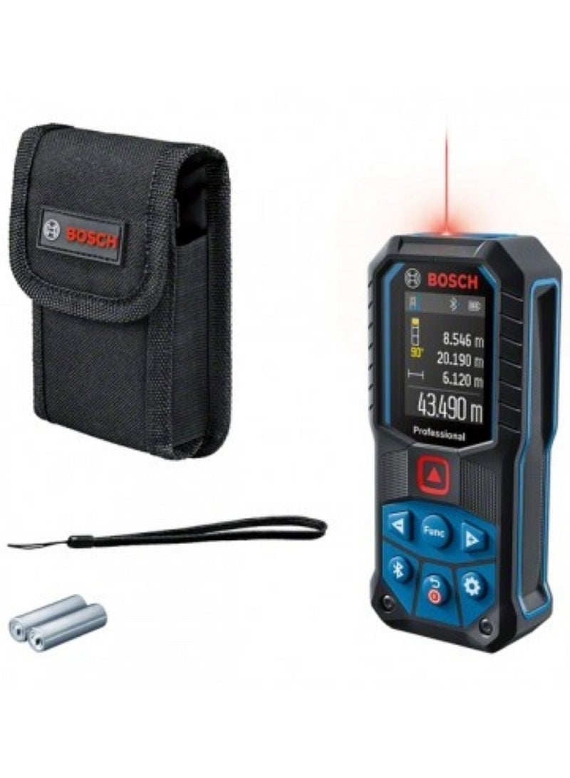 BOSCH GLM 50-27 C Laser Meter