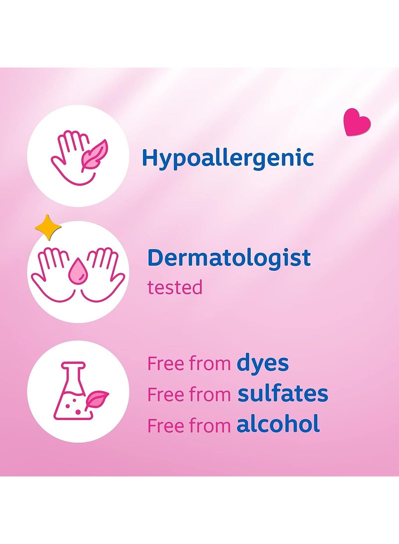 Johnson'S Shiny Drops Kids Shampoo 300 ML