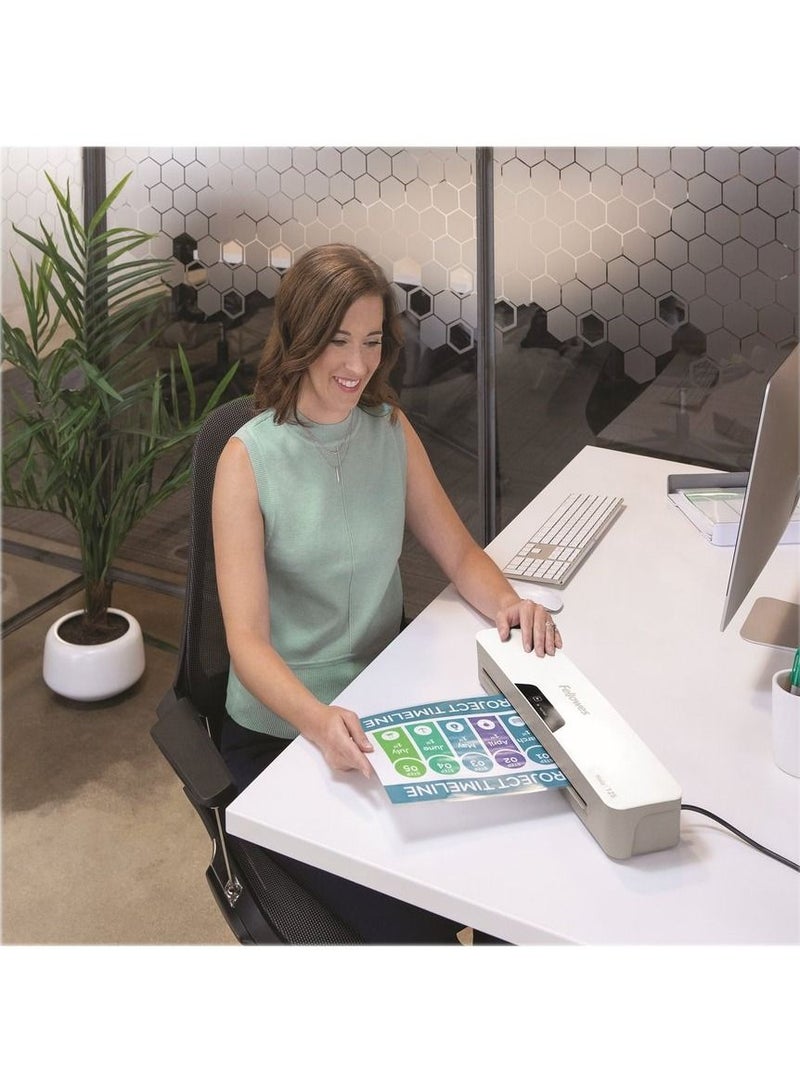 Fellowes Pixel A3 Laminator - Premium Quality Office Supply