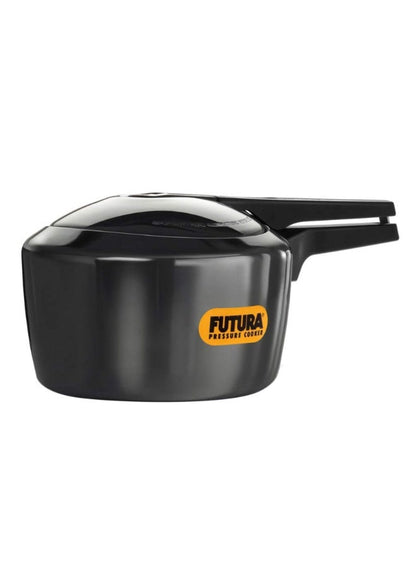 FUTURA Hard Anodised Pressure Cooker 3L